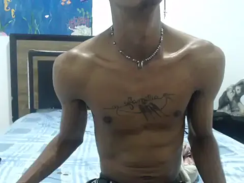 AlbertBigCock from StripChat