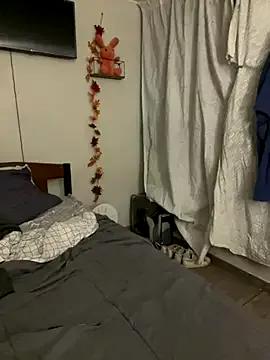 AleFantasy000001Peru from StripChat