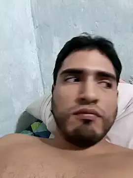 Aleinad16 from StripChat