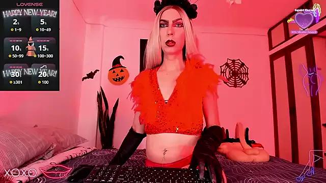 Dirty AlejandraDangerGirl wants you to fuck zir body now AlejandraDangerGirl from StripChat