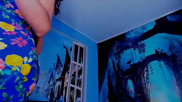 alessa_brown74 from StripChat