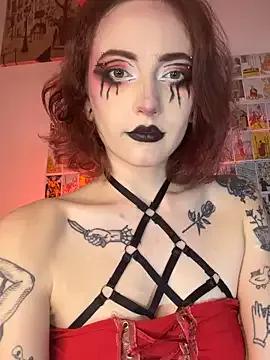 Watch 23 years old Alex_Fck from StripChat Alex_Fck from StripChat