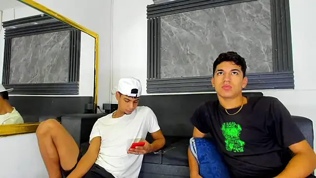 Discover sexy model ALEX_KEITH26 ALEX_KEITH26 from StripChat