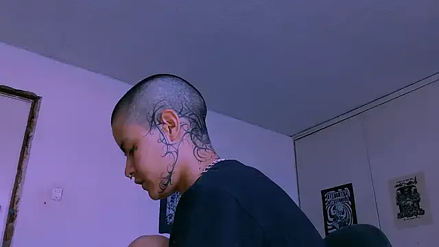 alex_one888 from StripChat