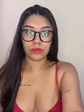 Alexa69xx from StripChat