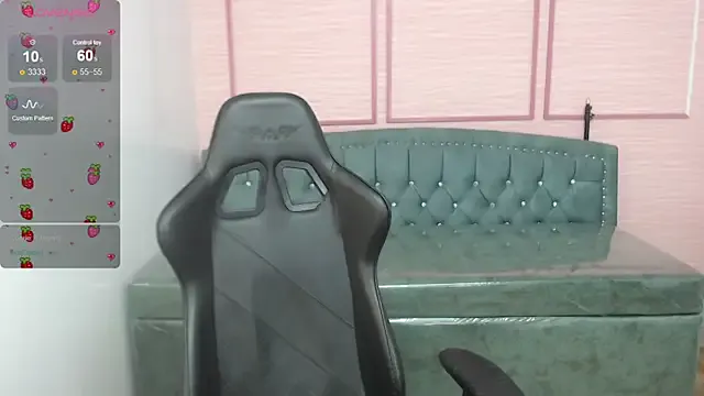 alexa_romero_t from StripChat