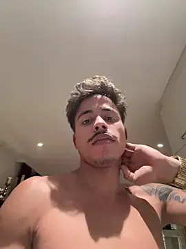 AlexActive from StripChat