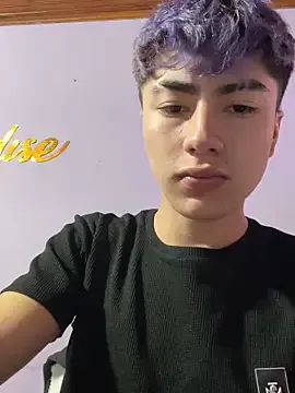 Try 23 years old AlexanderCollman2 from StripChat AlexanderCollman2 from StripChat