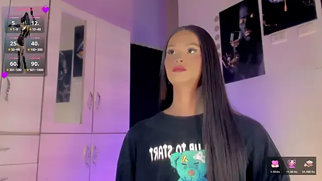 Explore 23 years old alexia_corleoni from StripChat alexia_corleoni from StripChat