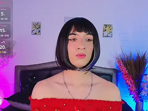 AlexiaHearts from StripChat