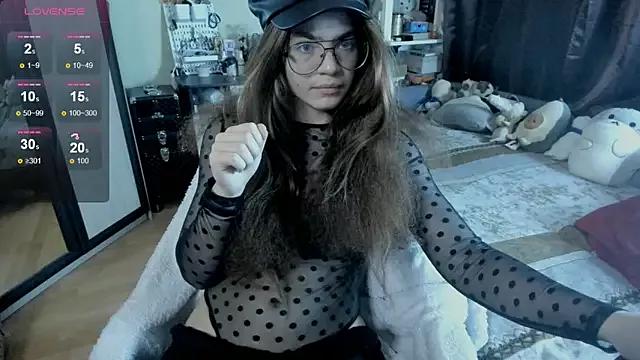 alexiamaleax from StripChat