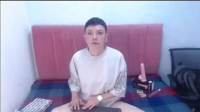 alexmadisoncm101 from StripChat