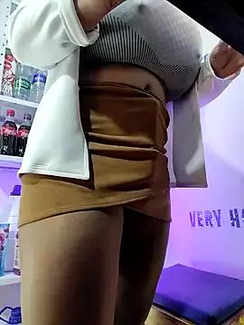 AlexxiaaMat from StripChat