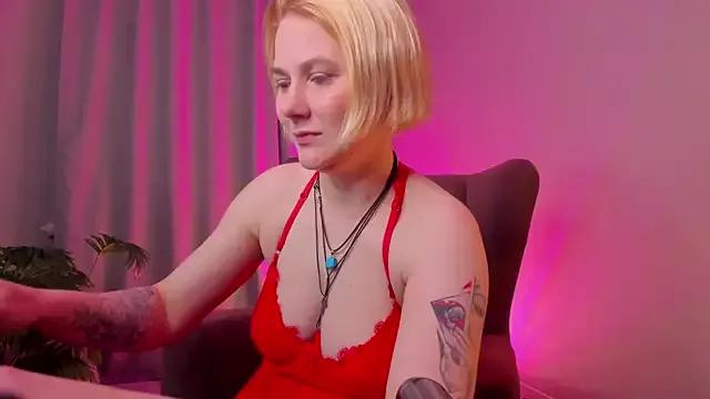 Sweet Alice_Maurik from StripChat Alice_Maurik from StripChat