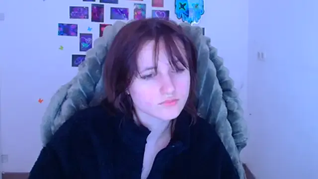 Alice_Wonderme from StripChat