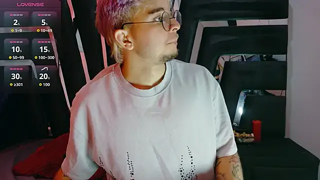 AliceandMax from StripChat