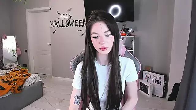 Watch hot camwhore Aliceblush Aliceblush from StripChat