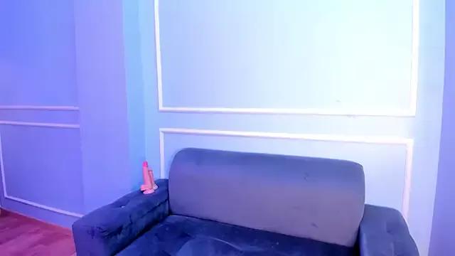 Checkout AliceJackkson, she wants to masturbate for you AliceJackkson from StripChat