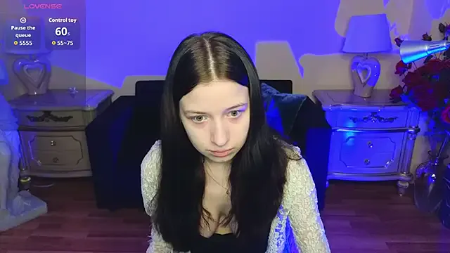 Quench your lust with the cute StripChat escort - AlicePowells AlicePowells from StripChat