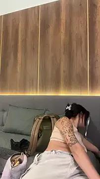 Explore slutty camslut AliceRitter AliceRitter from StripChat