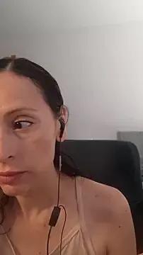 Naked AliceRossi from StripChat AliceRossi from StripChat