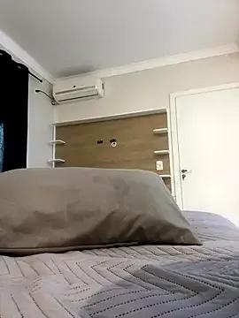 Cute AliceStone19 wants you to fuck her body now AliceStone19 from StripChat