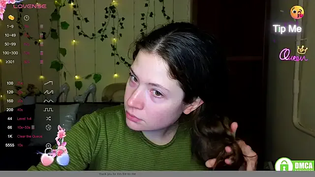 The phenomenal Alicia_redfollow - sexy free webcamwhore ready to cum Alicia_redfollow from StripChat