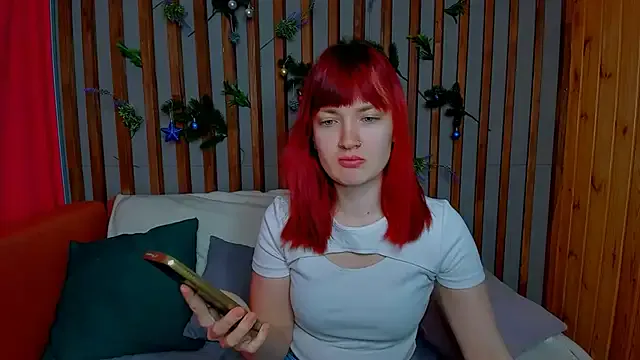 Alicia_Wiliss from StripChat