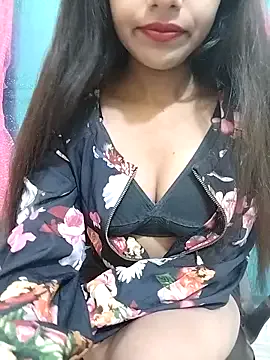 Alisha_Babyy from StripChat