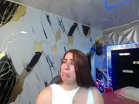 Alison-mar from StripChat