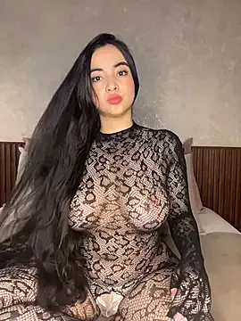 alisonnwalker2025 from StripChat