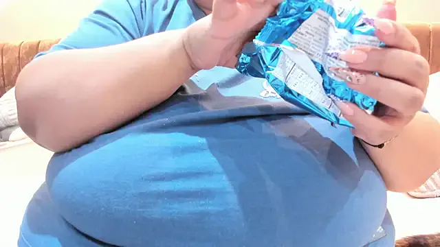 Alisson_am from StripChat