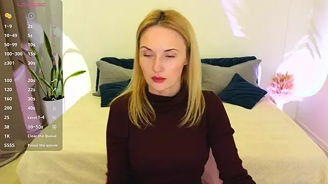 Masturbate to 23 years old AlisssaRose from StripChat AlisssaRose from StripChat