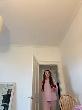 AlitaNova from StripChat