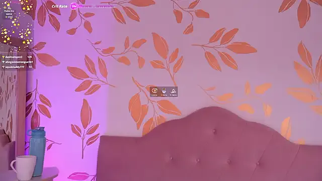 alix_bay from StripChat