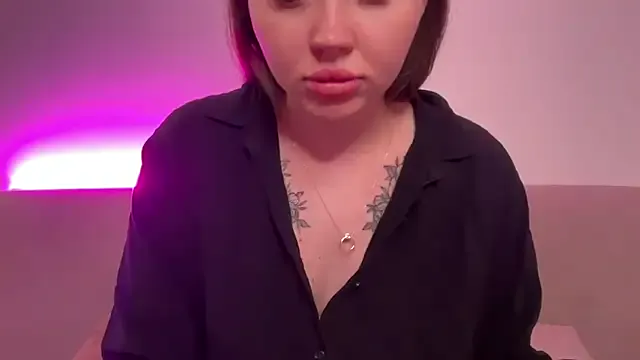 AlmaryKim from StripChat