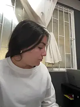 Alyha_Cortes from StripChat