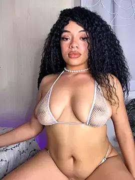 Alyssa_Houston from StripChat