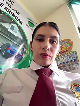 Alysson-- from StripChat