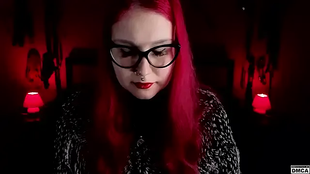 Amanita__Pantherina from StripChat