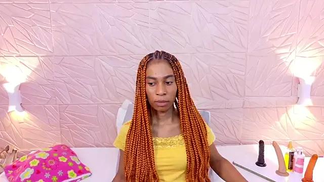 StripChat Amarantha_love69 Amarantha_love69 from StripChat