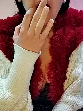 Amaya07 from StripChat