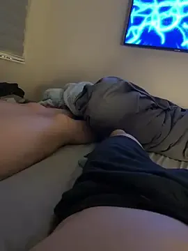 Ameliemist from StripChat