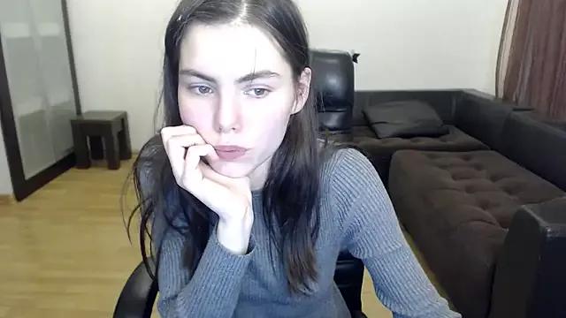 Check out AmelieReve, she wants to masturbate for you AmelieReve from StripChat