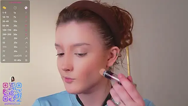 AmelieSeductress from StripChat