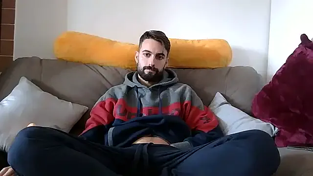 Amicisegreti from StripChat