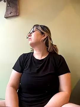 Try StripChat's Amooraaamoon amooraaamoon from StripChat