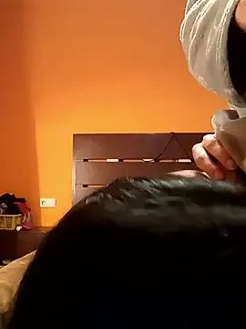 AMOyPUTA from StripChat