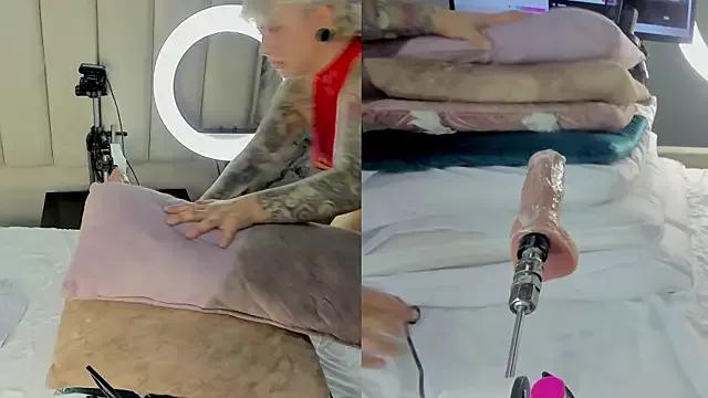 Check out amazing camslut Amy_ink amy_ink from StripChat