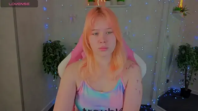 Amy_Kimberlly from StripChat